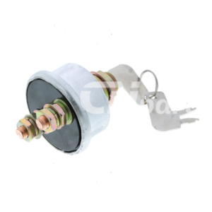 Hoofdschakelaar 175A