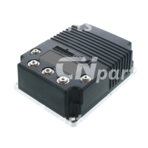 Motorsturing Genie Z45/25 hoogwerker