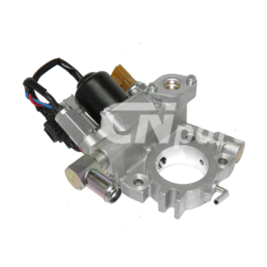 Nikki LPG injector voor K21, EFI