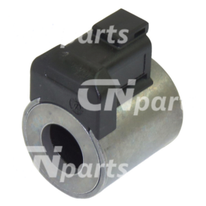 Spoel elektroventiel Manitou