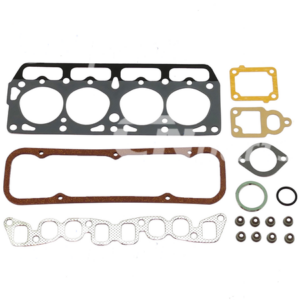 Koppakking set Toyota 4P motor