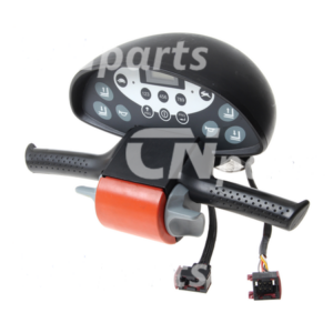 Stuurkop compleet Still EXU-S24 (Gereviseerd)