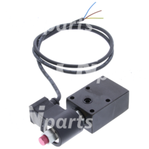 Elektroventiel Youngman