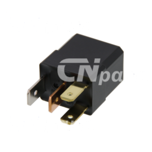 Steekrelais 12V DC 35A