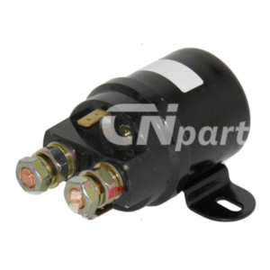 Contactor compleet Youngman