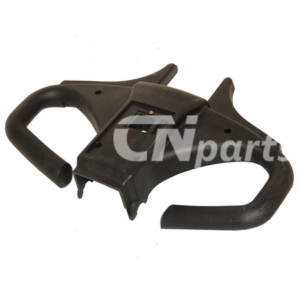 Handvat disselkop BT LWE130