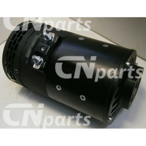 Pompmotor Hyster (Gereviseerd) Prijs incl. waarborg € 550,00