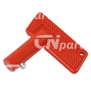 Sleutel hoofdschakelaar 50A