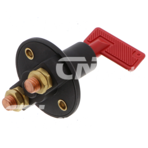 Hoofdschakelaar 100A