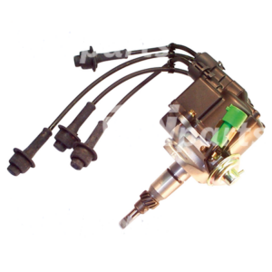 Ontstekingshuis compleet Toyota 4Y motor