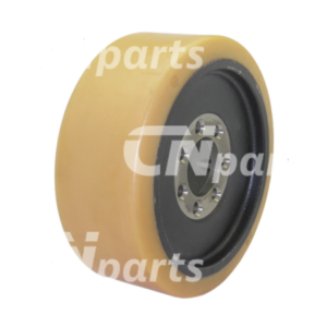 Aandrijfwiel 350x140-80/7G