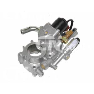 Nikki carburateur LPG, EFI K21 (2007/09)