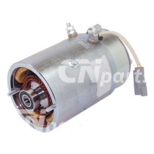 Elektromotor Genie hoogwerker