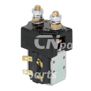 Contactor compleet Skyjack