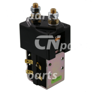 CONTACTOR COMPLEET