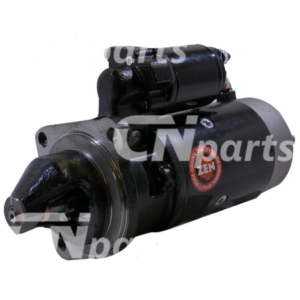 Startmotor 12V Dieci