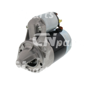 Startmotor 12V Stocka