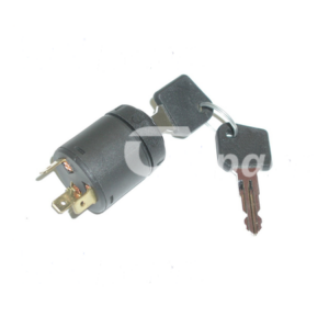 Contactslot Still RX20-15 (503)