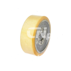 Aandrijfwiel 350x127-80/7G