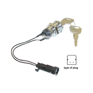 Contactslot BT LWE130