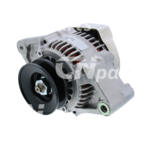 Dynamo Toyota 4Y motor