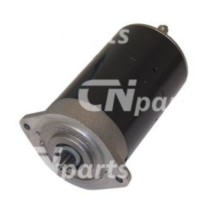 Electromotor 24V Ratcliff