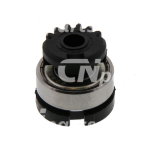 Tandwiel neighoeksensor Linde E14-02 386