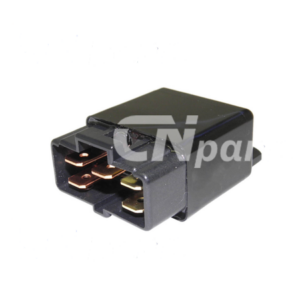 Steekrelais 48V DC 20A