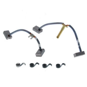 Koolborstelset 12V Sorensen