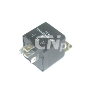 Knipperlichtrelais 12V
