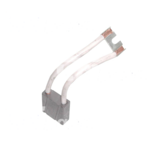 Koolborstel pompmotor p.st