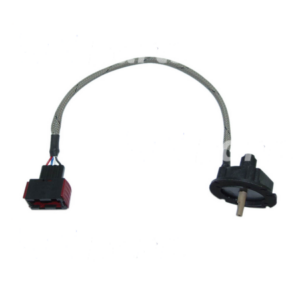 Potmeter stuurkop Still EXU-S24