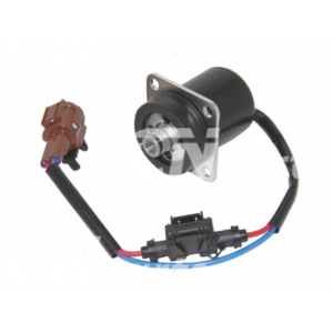 Nikki brandstofinjecteur LPG K25