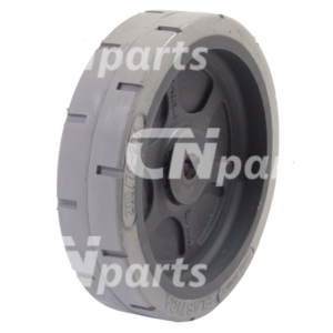 Aandrijfwiel 305 x 76 x 27 Upright