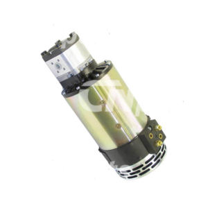 Hydraulische pompgroep JLG