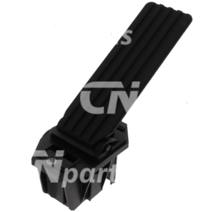 Voetpedaal unit Still