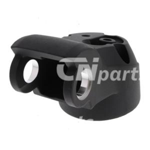 Bracket disselboom BT LWE