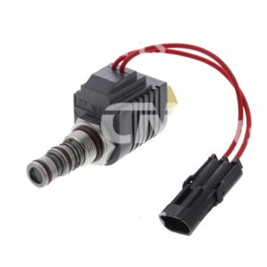 Elektroventiel JLG 12VDC