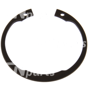 Borgring 52x2mm bus sideshiftcilinder Linde