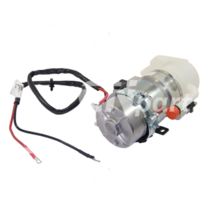 Hydraulische pompunit compleet Still EXU 22