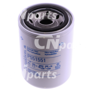 Hydrauliekfilter Genie GS-2032