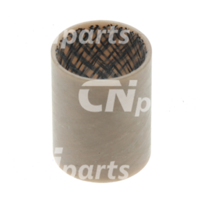 Bus duwstang/wielvork BT