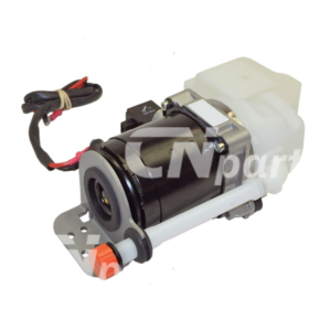 Hydraulische pompunit compleet Still EXU 16/18