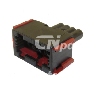 Stekker 4 polig  Still EXU-S24