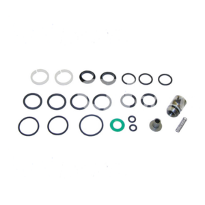 Dichtingsset hydraulische ventiel