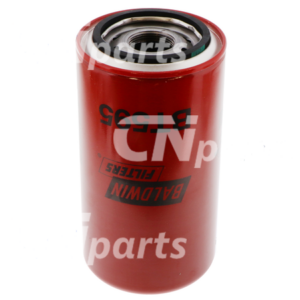 Hydrauliekfilter retour Daewoo