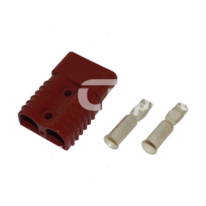 Anderson SB175 batterijstekker rood-50mm2