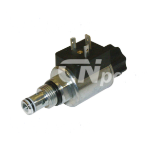 Elektroventiel hydrauliek JLG