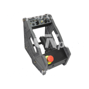 Joystick controlepaneel JLG