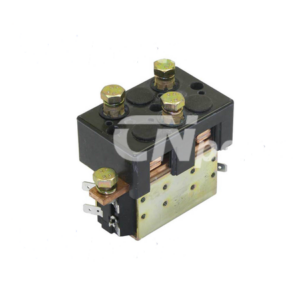 Contactor compleet Haulotte